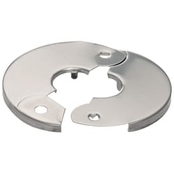 Plumb Pak Chrome Plated Split Flange 1/2 in.