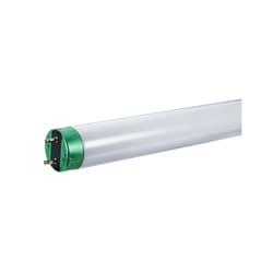 Philips Alto 17 W T8 1 in. D X 24 in. L Fluorescent Bulb Soft White Linear 3000 K 1 pk