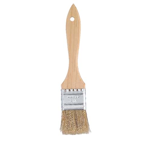 Linzer 1-1/2 in. Flat Chip Brush - Ace Hardware