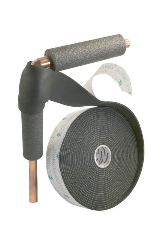Armacell Self Sealing 2 inch S X 30 foot L Rubber Tape Insulation Ace