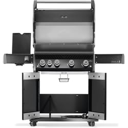 Napoleon Rogue PRO 525 4 Burner Natural Gas Grill Black