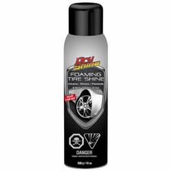 Adam's Tire Shine - Spray Tire Dressing | Detailer's Domain, 16 oz