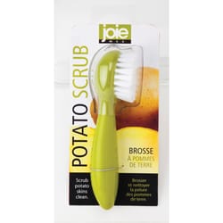 Joie Plastic Potato Scrub