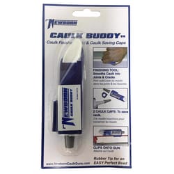 Colored-Caulk /Homax Products Brand - Professional Caulk Finishing Tool