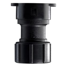Orbit 1/2 in. Slip Drip Irrigation Adapter 1 pk Orbit 1/2 in. Slip Drip Irrigation Adapter 1 pk