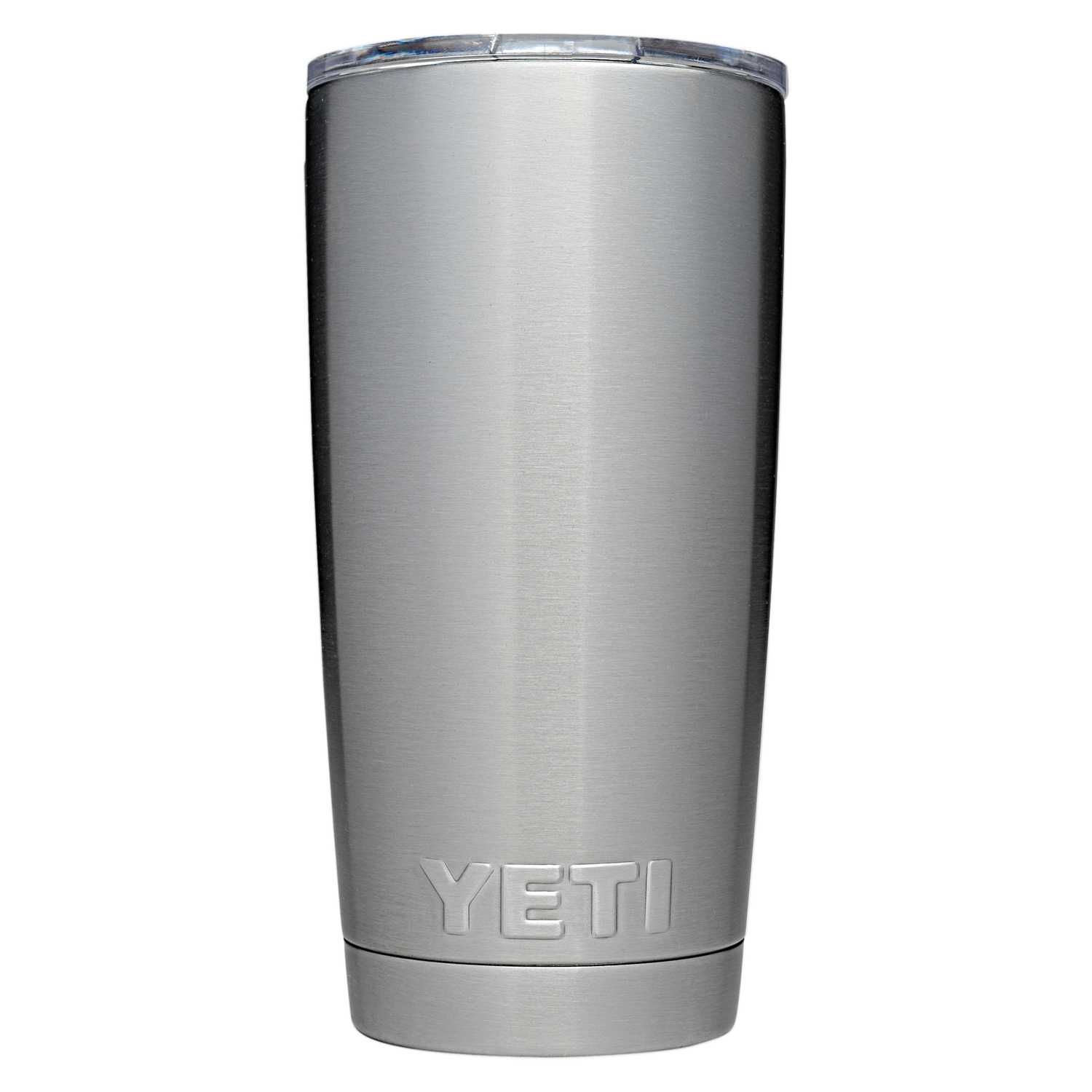 Yeti Cup Prices >> Yeti Rambler 20 Oz Tumbler With Magslider Lid Silver Ace Hardware Yeti Cup Prices >> Yeti Rambler 20 Oz Tumbler With Magslider Lid Silver Ace Hardware