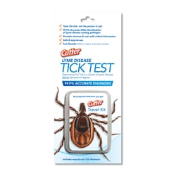 Cutter Lyme Disease Diagnostic Test 1 pk