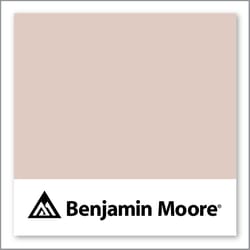 Benjamin Moore Southern Comfort 2095-60