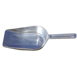 Harold Import Aluminum Silver Measuring Spoon