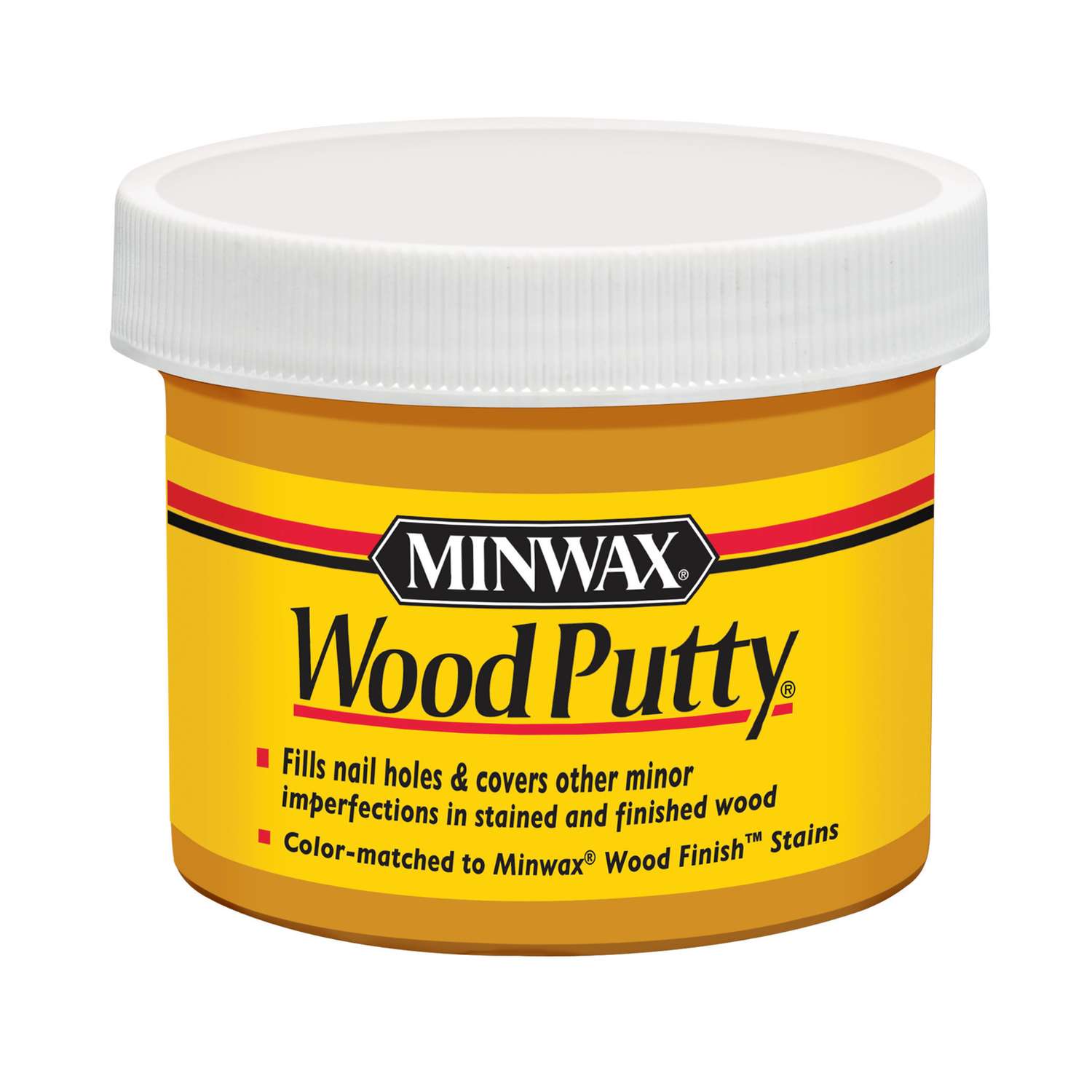Minwax Colonial Maple Wood Putty 3.75 oz Ace Hardware