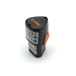 STIHL 10.8V AS 2 2.1 Ah Lithium-Ion Compact Battery 1 pc