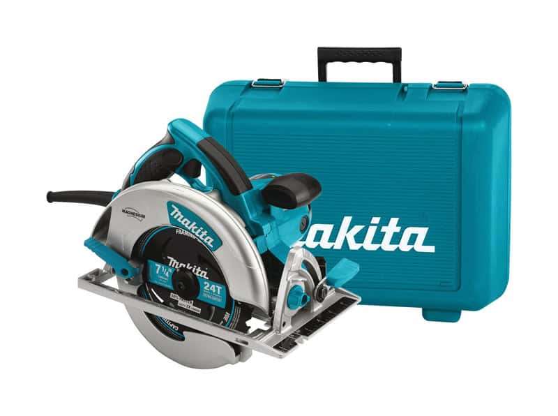 Makita 15 amps 71/4 in. Corded Circular Saw Ace Hardware