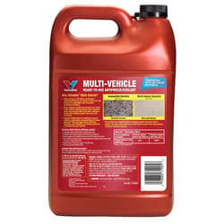 Valvoline Zerex 50/50 Antifreeze/Coolant 1 gal