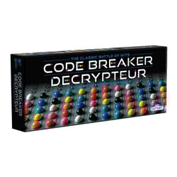 Outset Media Code Breaker Board Game