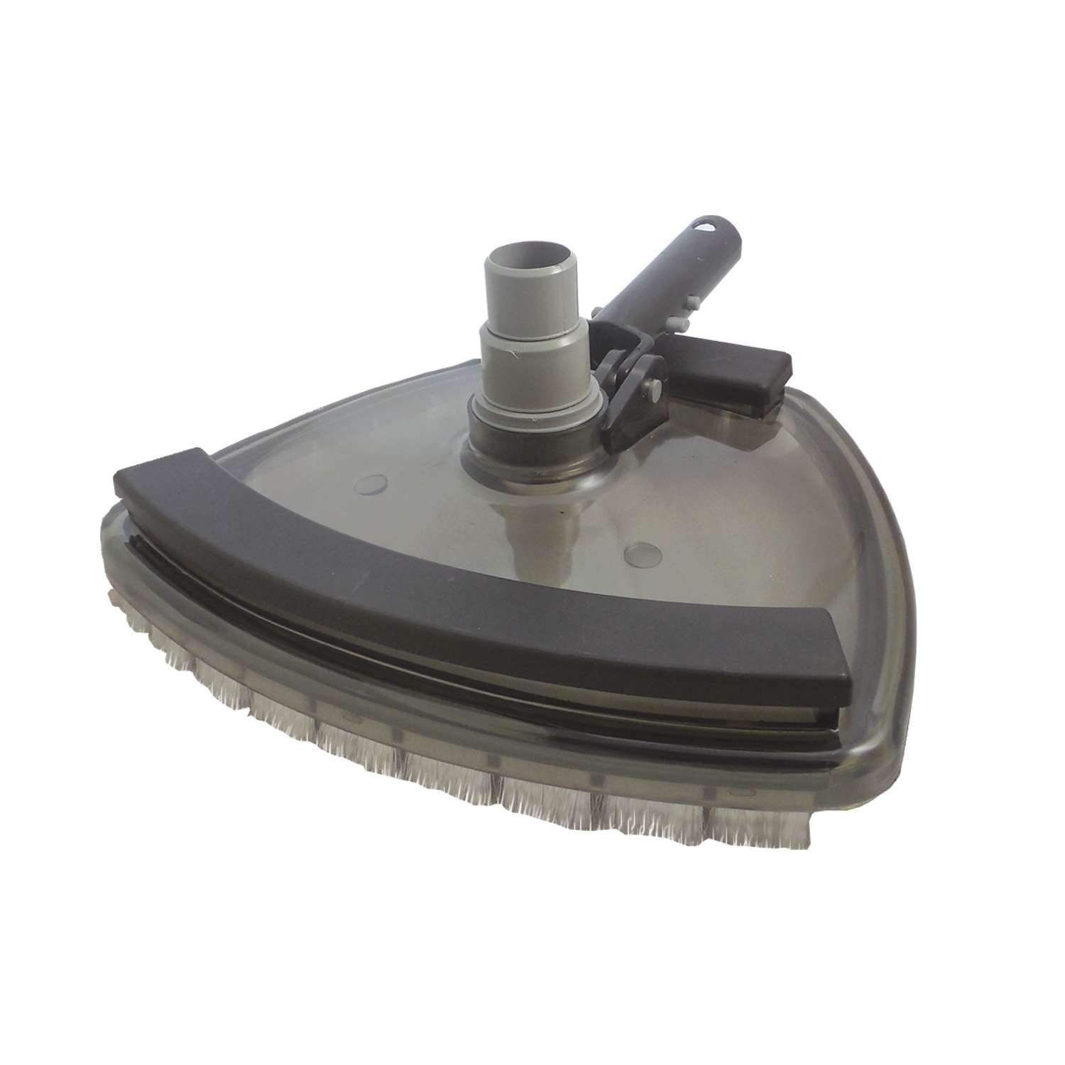 Ace Pool Vacuum Head 111/2 in. H x 12 in. W x 5 in. L Ace Hardware