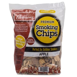 Camerons All Natural Apple Wood Smoking Chips 2 lb