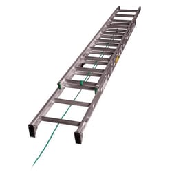 Attic Ease Steel/Wood Ladder Pull System Kit 10 pk - Ace Hardware