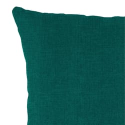 Jordan Manufacturing Polyester Throw Pillow