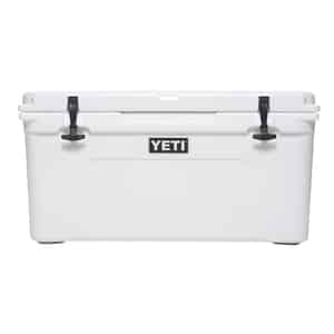 YETI  Tundra 65  Cooler  39 cans White 