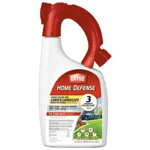 Ortho  Home Defense  Insect Killer  32 oz. 