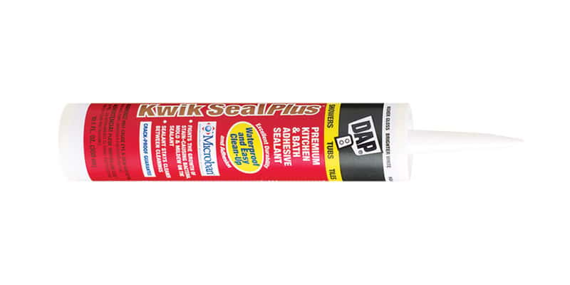 dap premium kitchen and bath adhesive sealant msds