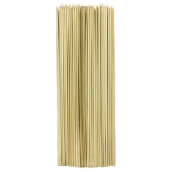 Mr. Bar-B-Q Bamboo Skewer 10 in. L 100 pc