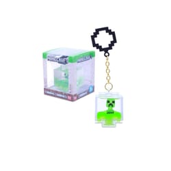 Minecraft Mysterious Enderman Backpack Hanger Green