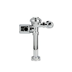 Zurn AquaVantage Sensor Diaphragm Silver Chrome Plated Metal