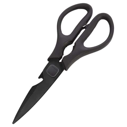 7 STAINLESS STEEL ULTIMATE BAIT SHEARS