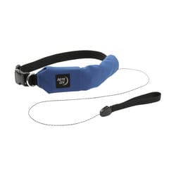 Nite Ize RadDog Blue Dog Collar and Leash Small