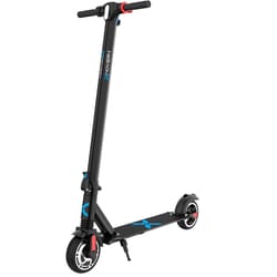 Hover-1 Unisex 8 in. D Electric Scooter Black