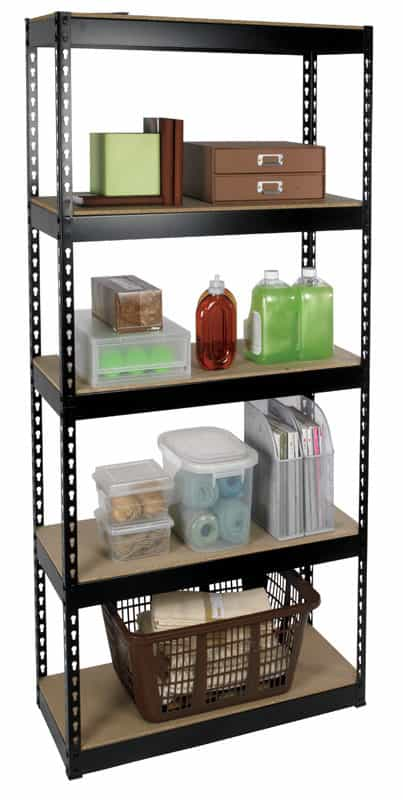 Storage Shelves Shelving at Ace  Hardware 