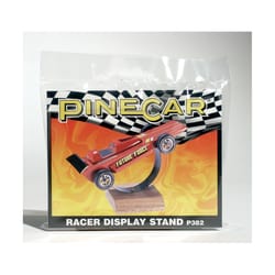 PineCar Racer Display Stand