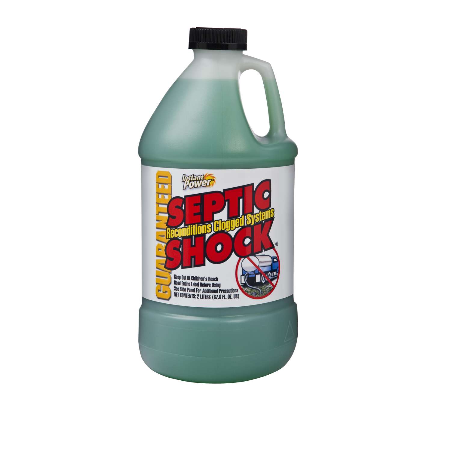 RID-X Liquid Septic System Treatment and Cleaner 24 oz - Ace Hardware