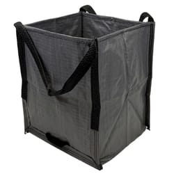 DuraSack 22 gal Gray Tote