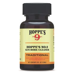 Hoppe's No. 9 Gun Cleaner 5 oz 1 pc