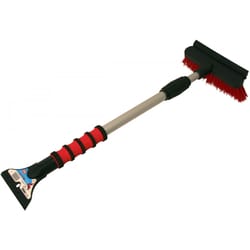 Mallory 36 in. Extendable Snow Broom
