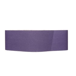 3M SandBlaster 21 in. L X 3 in. W Ceramic Sanding Belt 120 Grit Fine 1 pk