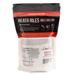 Heath Riles BBQ Chicken Injection & Brine 16 oz