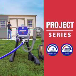 Graco Magnum X5 3000 psi Steel Airless Sprayer