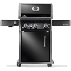 Napoleon Rogue PRO 425 3 Burner Liquid Propane Grill Black