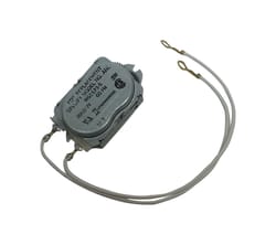 Intermatic Outdoor Replacement Timer Motor 208-277 V Gray