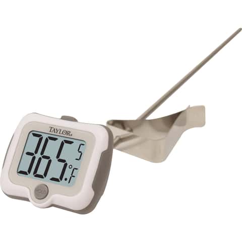 Taylor Instant Read Digital C Candy Thermometer - Ace Hardware