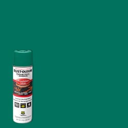 Rust-Oleum Industrial Choice System SB OSHA Safety Green Inverted Marking Paint 17 oz