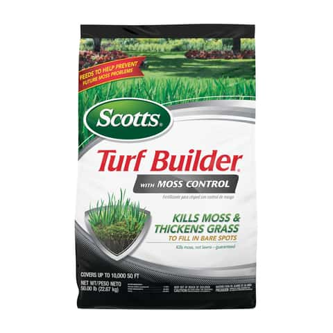 Scotts 2024 lawn fertilizers