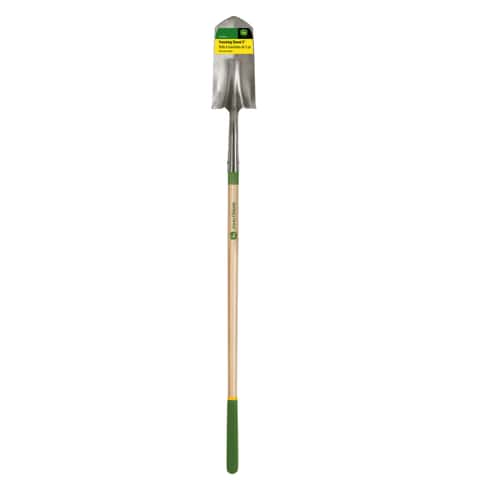 Shovel handle deals replacement ace hardware