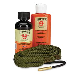 Hoppe's No. 9 1-2-3 Done Shotgun Gun Cleaning Kit 3 pc