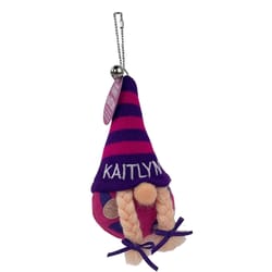 Lucky Gnomes Kaitlyn Keychain 1 pk