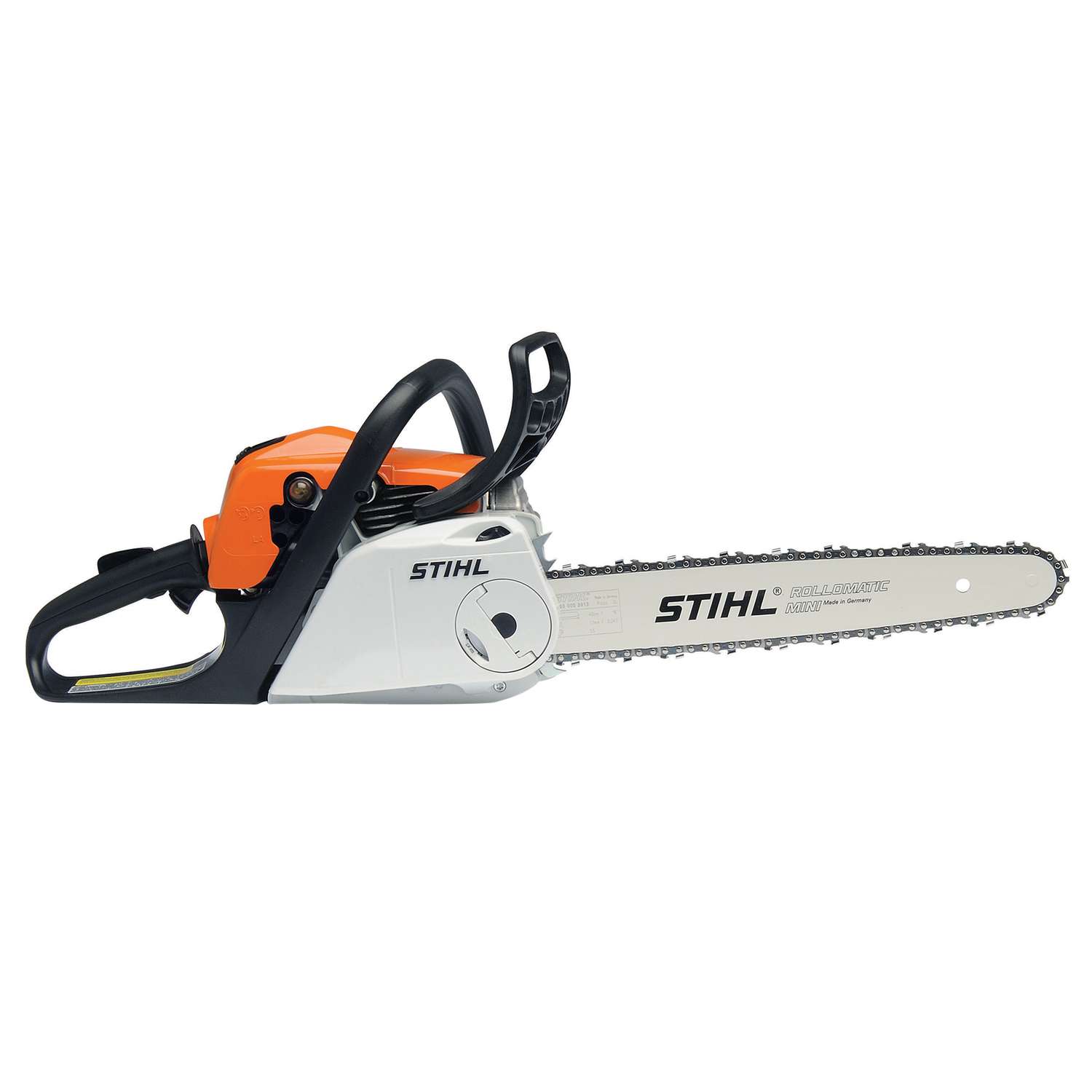 Stihl Ms 181 C Be 16 In 31 8 Cc Gas Chainsaw Ace Hardware
