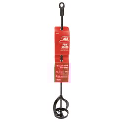 Ace 2.75 in. W X 16.75 in. L Paint Mixer For 1 Gallon